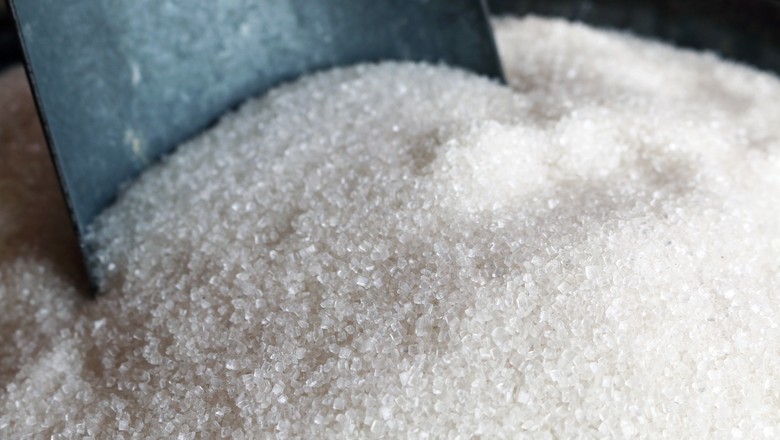 INTL FCStone reduz previsão de superávit global de açúcar em 2018/19