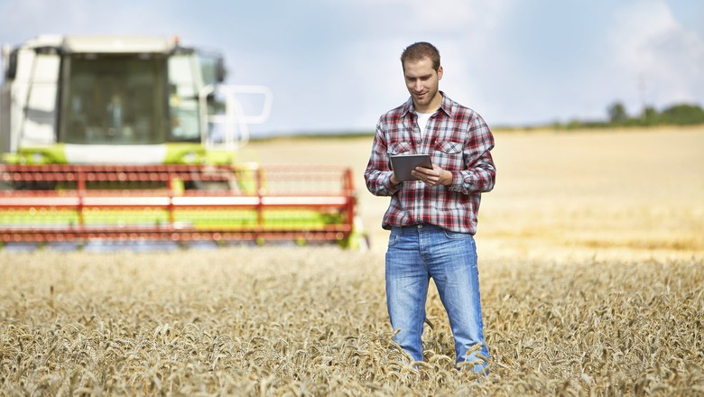 Comércio eletrônico no agronegócio é alvo de grandes empresas