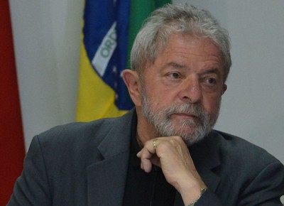 Tribunal Regional Federal manda soltar ex-presidente Lula