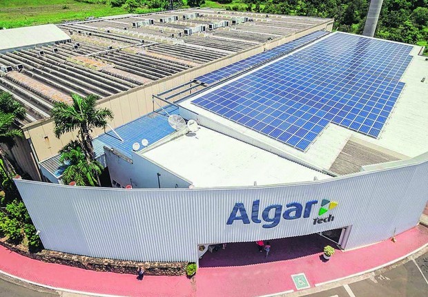 ADM anuncia compra de 2 plantas da Algar Agro no Brasil