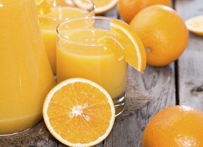 CitrusBR confirma aumento de estoques de suco de laranja
