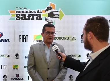 Yara Fertilizantes levou um mês para recuperar as entregas de adubo