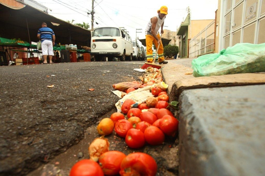 O agro e seus paradoxos: a fome e a produção de alimentos no mundo