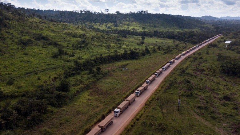 ANTT publica simulador para calcular preço de fretes rodoviários