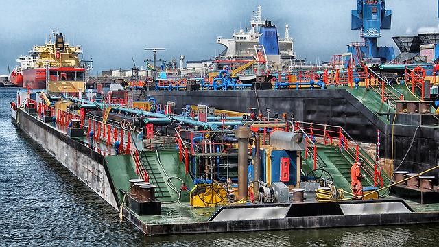 Holanda é a segunda maior exportadora do agronegócio