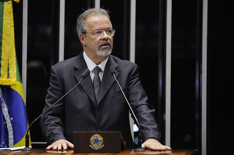 Jungmann manda PF investigar mensagens falsas sobre greve de caminhoneiros
