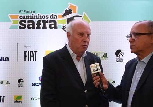 Brasileiro precisa conhecer melhor o que é o agronegócio, diz produtor
