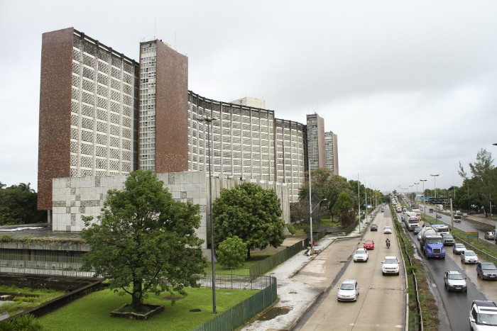 Governo nomeia Mário de Paula Gordilho para chefiar Sudene