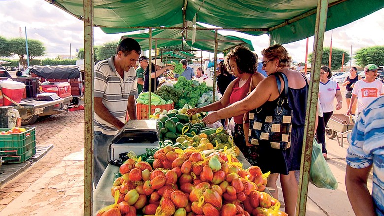 O que é slow food, movimento que prega o prazer da alimentação