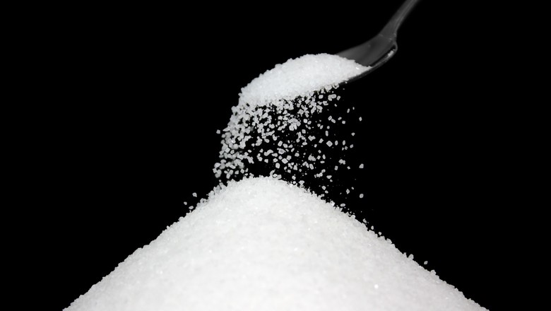 Entrega física de contratos futuros do açúcar é a menor desde 2014