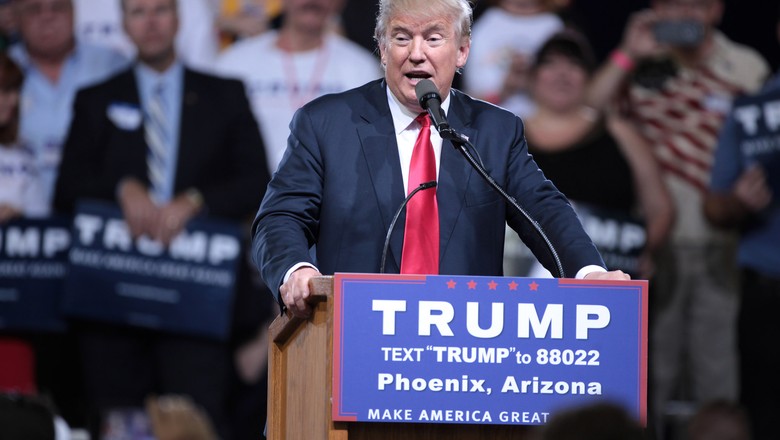 Trump deve permitir maior volume de etanol na gasolina