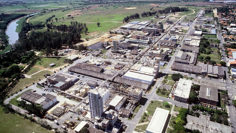 Lucro líquido da Basf cai 10% e atinge US$ 1,37 bilhão no 3º trimestre
