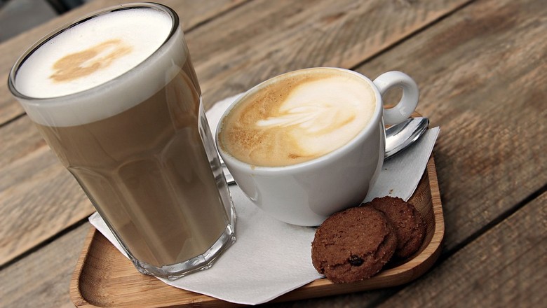 Café: seis receitas incrementadas da bebida