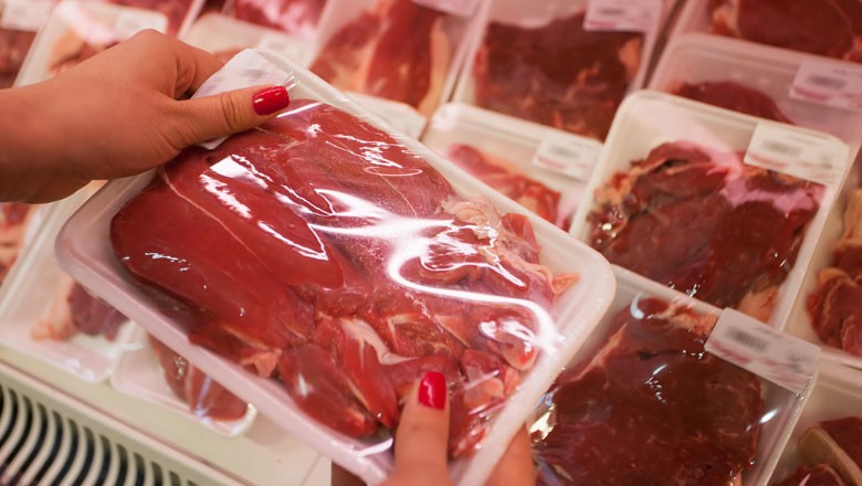 Exportação de carne bate recorde em setembro, diz Abrafrigo