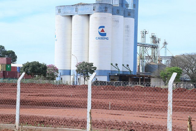 Companhia de Armazéns e Silos de MG será privatizada