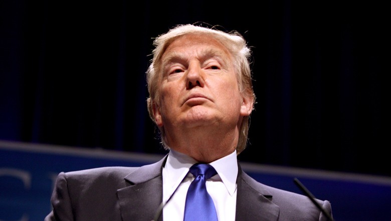 Discurso de Trump sobre relação econômica com o Brasil é preocupante