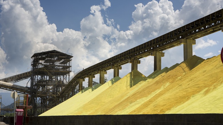 Fertilizantes: Israel Chemicals negocia compra da Haifa Chemicals