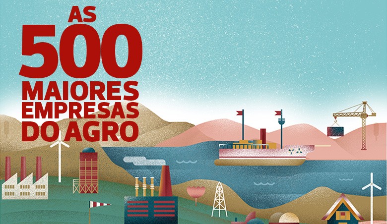 As empresas “Melhores do Agronegócio” serão conhecidas na próxima terça