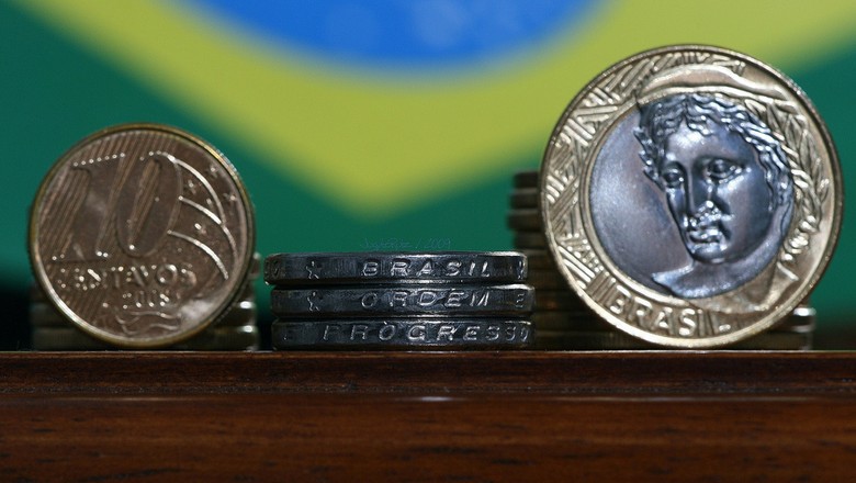 Projeção para a inflação sobe pela sexta vez consecutiva