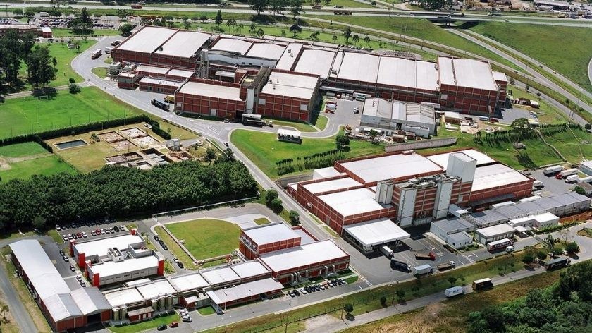 Mondelez planeja tornar todas embalagens recicláveis até 2025