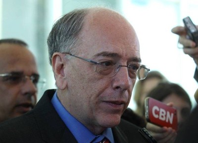 'Sem confiança é muito difícil a gente voltar a investir', diz Pedro Parente