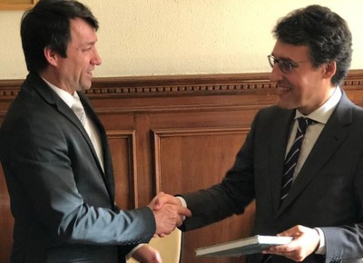 Espanha quer conclusão de acordo Mercosul-UE, diz Mapa