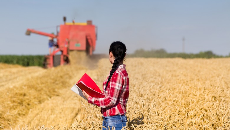 Mulheres contribuem para bons resultados do agro, afirma diretor da Abag