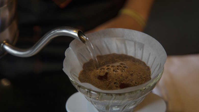 Exportação de café solúvel deve crescer ligeiramente em 2018