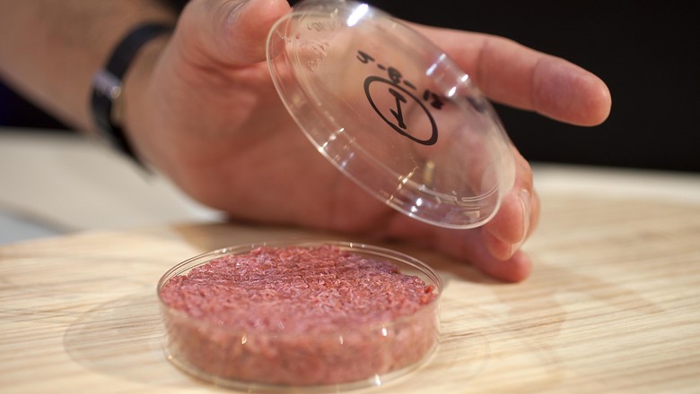 FDA e USDA vão supervisionar carne feita a partir de células