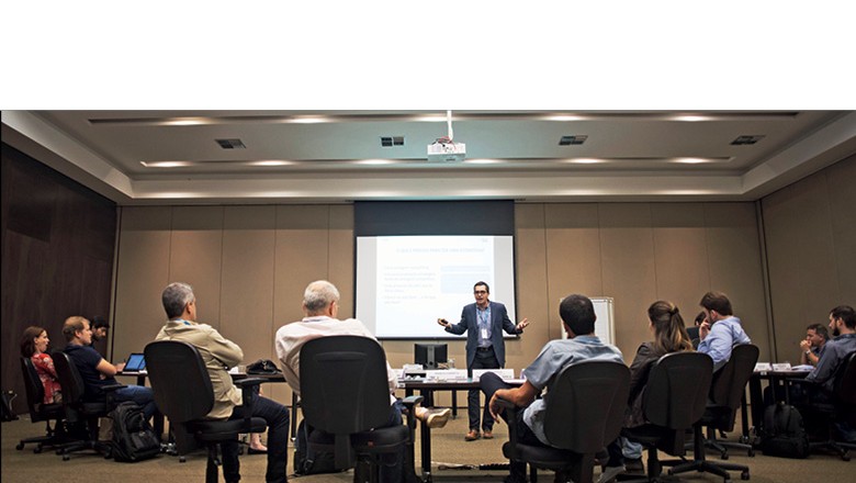 Curso de gestão do agronegócio tem início em Minas Gerais