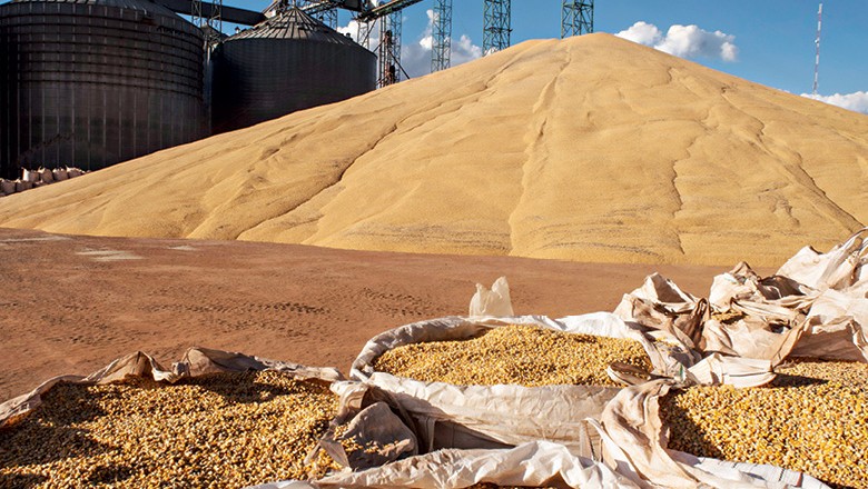 Índice de Commodities do Banco Central cai 6,11% em outubro ante setembro