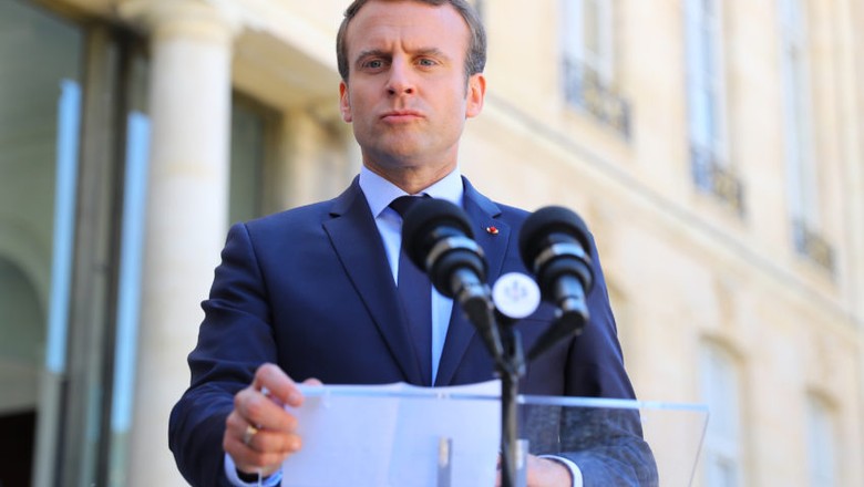 França condiciona negociação entre UE e Mercosul ao Acordo de Paris
