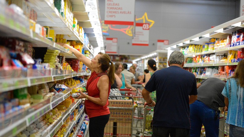 Índice de preços de alimentos da FAO cai em outubro ante setembro