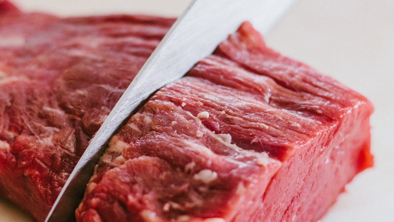 Alta na exportação de carne deve vir  do Sudeste Asiático e outros