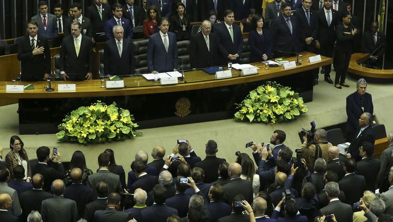 Transição começa com agricultura e meio ambiente juntos