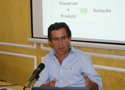Brasil entra na era do agroambientalismo, diz Xico Graziano