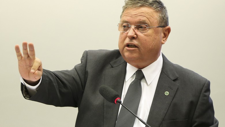 Trabalho de consolidação e abertura de novos mercados deve continuar, diz Maggi