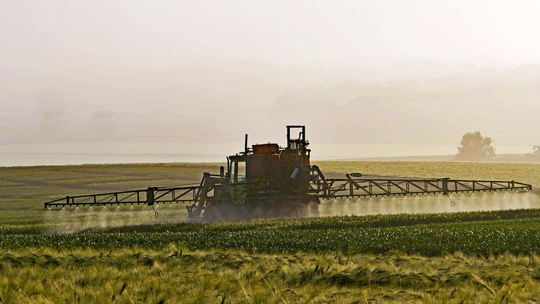 Comissão da Câmara aprova política de redução de uso de agrotóxicos
