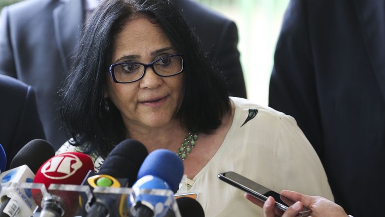 Funai irá para ministério da Mulher, Família e Direitos Humanos