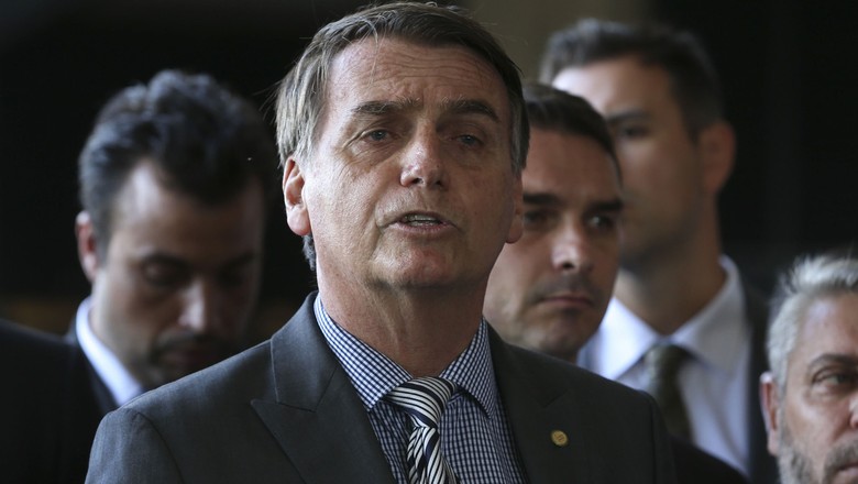Bolsonaro diz que não fará acordos que prejudiquem agronegócio