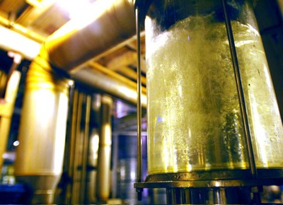 Exportação de etanol cresce 9,7% em novembro