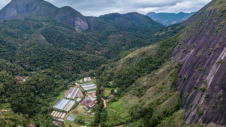 Sítio do Moinho, campeão do 5º Prêmio Fazenda Sustentável