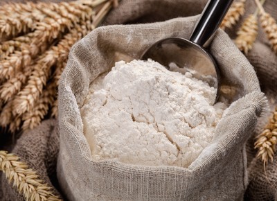 Trigo teve baixa liquidez em novembro, informa o Cepea