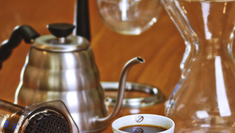 Em 2018, cada brasileiro consumiu 839 xícaras de café, maior média do mundo
