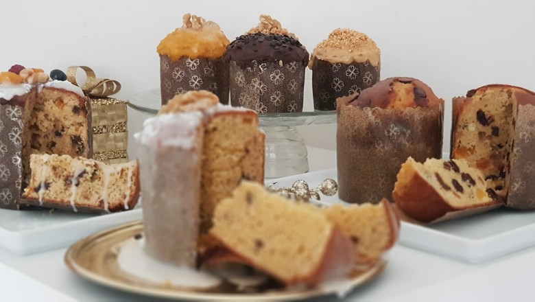 Panetone: quatro receitas diferentes e caseiras com o pão especial