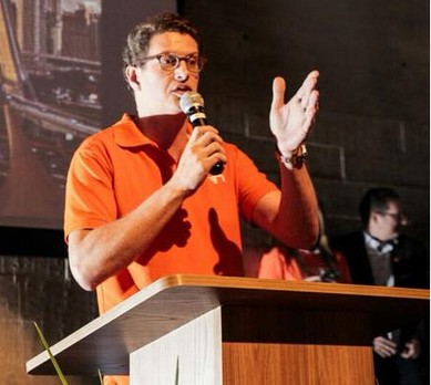 Cotado para Meio Ambiente, Ricardo Salles tem denúncia por improbidade