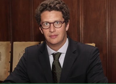 Ricardo Salles, indicado para o Ministério do Meio Ambiente, é condenado por improbidade
