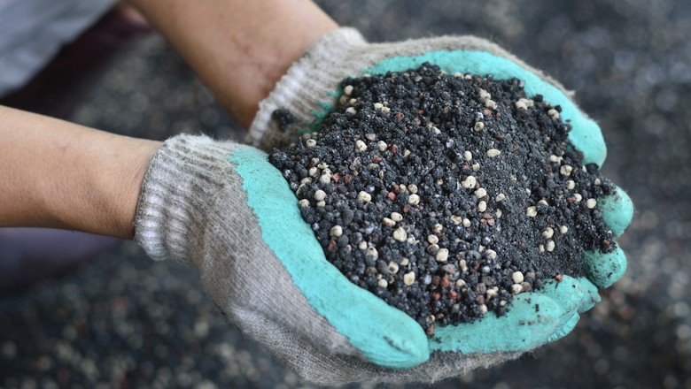 Fertilizantes: demanda no Brasil deve crescer 3,2% ao ano até 2022
