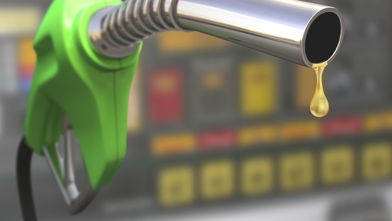 Exportação de etanol cresce 19,73% em 2018