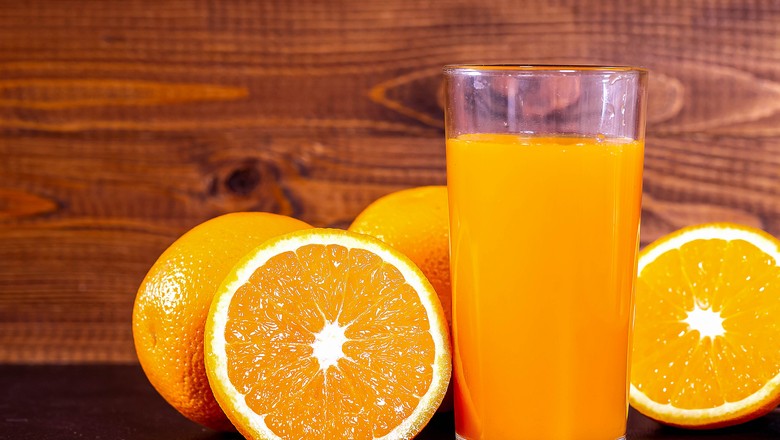 Exportação de suco cai 12% em volume e 8% em receita em 6 meses, diz CitrosBR